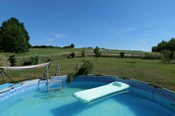 Prodej domu 85 m², Bystřice