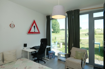 Pokoj II. - Prodej domu 85 m², Bystřice
