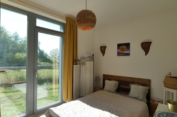 Pokoj IV. - Prodej domu 85 m², Bystřice