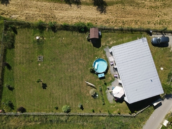 Prodej domu 85 m², Bystřice