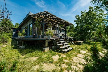 Prodej pozemku 3007 m², Krtov