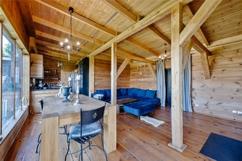 Prodej pozemku 3007 m², Krtov
