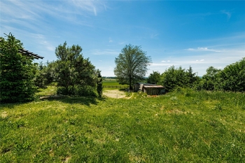 Prodej pozemku 3007 m², Krtov