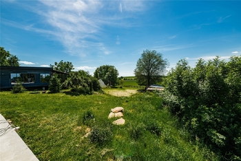 Prodej pozemku 3007 m², Krtov