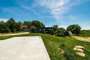 Prodej pozemku 3007 m², Krtov