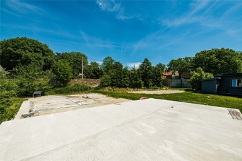 Prodej pozemku 3007 m², Krtov