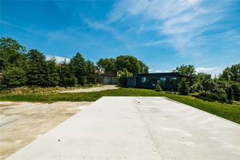 Prodej pozemku 3007 m², Krtov
