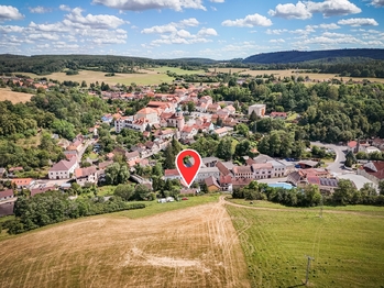 Prodej domu 80 m², Nový Knín