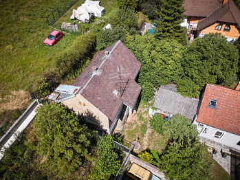 Prodej domu 80 m², Nový Knín