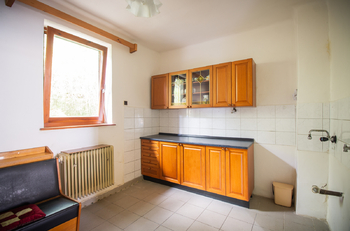 Prodej domu 80 m², Nový Knín