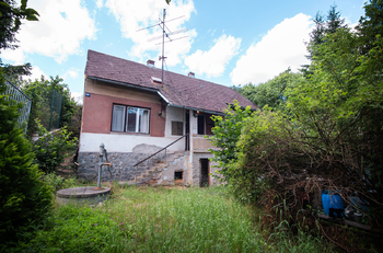 Prodej domu 80 m², Nový Knín
