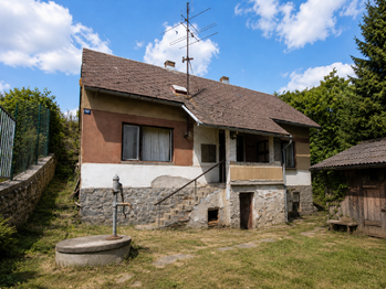 Prodej domu 80 m², Nový Knín