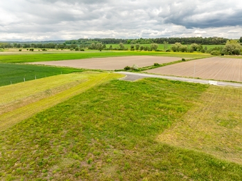 Prodej pozemku 853 m², Mšecké Žehrovice