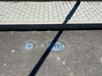 přípojka vody - Prodej pozemku 853 m², Mšecké Žehrovice