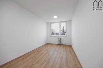 Prodej bytu 3+kk v osobním vlastnictví 71 m², Praha 3 - Žižkov
