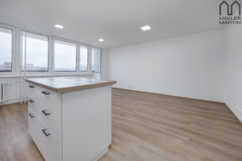 Prodej bytu 3+kk v osobním vlastnictví 71 m², Praha 3 - Žižkov