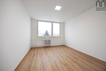 Prodej bytu 3+kk v osobním vlastnictví 71 m², Praha 3 - Žižkov