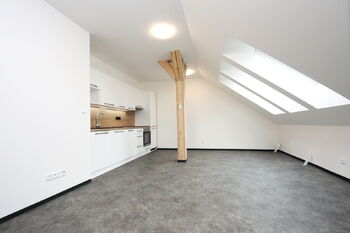 Pronájem bytu 2+kk v osobním vlastnictví 50 m², Kolín