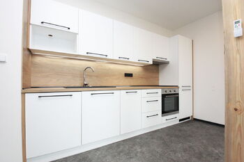Pronájem bytu 2+kk v osobním vlastnictví 50 m², Kolín