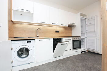 Pronájem bytu 2+kk v osobním vlastnictví 50 m², Kolín