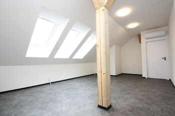 Pronájem bytu 2+kk v osobním vlastnictví 50 m², Kolín
