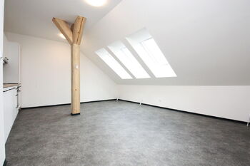 Pronájem bytu 2+kk v osobním vlastnictví 50 m², Kolín