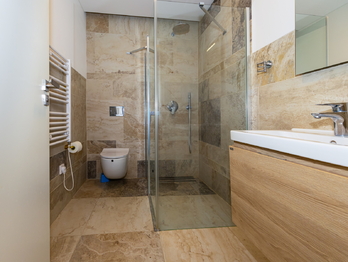 Pronájem bytu 1+kk v osobním vlastnictví 32 m², Praha 8 - Libeň