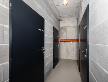 Pronájem bytu 1+kk v osobním vlastnictví 32 m², Praha 8 - Libeň