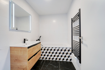 Pronájem bytu 2+kk v osobním vlastnictví 64 m², Plzeň