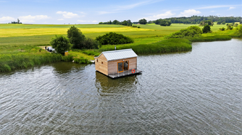 Prodej chaty / chalupy 40 m², Starosedlský Hrádek