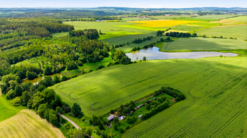 Prodej chaty / chalupy 40 m², Starosedlský Hrádek