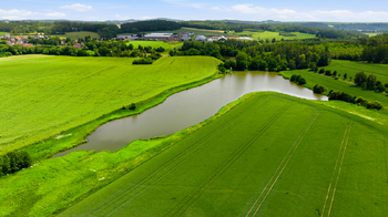 Prodej chaty / chalupy 40 m², Starosedlský Hrádek