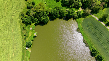 Prodej chaty / chalupy 40 m², Starosedlský Hrádek