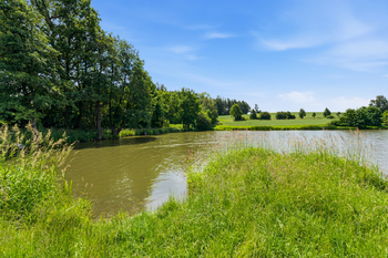 Prodej chaty / chalupy 40 m², Starosedlský Hrádek