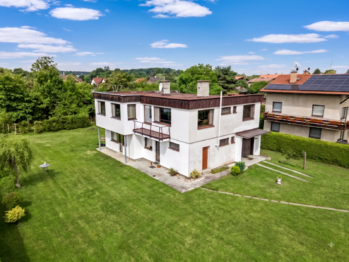 RD Dubeč - Prodej domu 240 m², Praha 10 - Dubeč