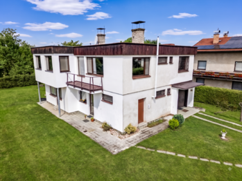 RD Dubeč - Prodej domu 240 m², Praha 10 - Dubeč