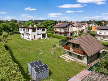 Prodej domu 240 m², Praha 10 - Dubeč