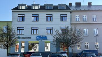 Pronájem bytu 2+1 v osobním vlastnictví 70 m², Ostrava