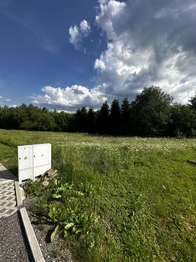 Prodej pozemku 1161 m², Přední Výtoň