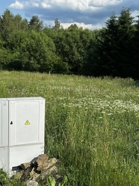 Prodej pozemku 1161 m², Přední Výtoň