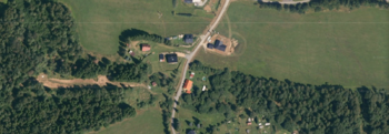 Prodej pozemku 1161 m², Přední Výtoň