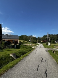 Prodej pozemku 1161 m², Přední Výtoň