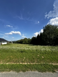 Prodej pozemku 1161 m², Přední Výtoň