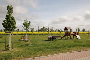Prodej bytu 3+kk v osobním vlastnictví 68 m², Červený Újezd