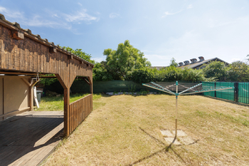 Prodej bytu 3+kk v osobním vlastnictví 68 m², Červený Újezd