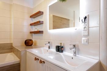 Prodej bytu 3+kk v osobním vlastnictví 68 m², Červený Újezd