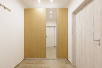 Prodej bytu 3+kk v osobním vlastnictví 68 m², Červený Újezd