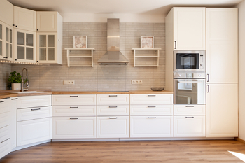 Prodej bytu 3+kk v osobním vlastnictví 68 m², Červený Újezd