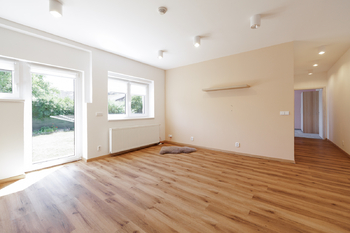 Prodej bytu 3+kk v osobním vlastnictví 68 m², Červený Újezd