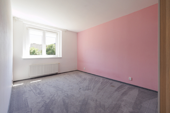 Prodej bytu 3+kk v osobním vlastnictví 68 m², Červený Újezd